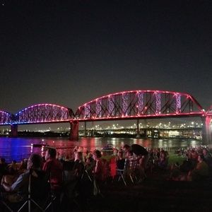 Meet your Posher, Marcia